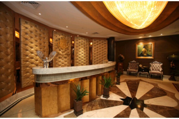 广州东湖专业按摩体验