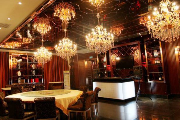 广州按摩包用餐攻略