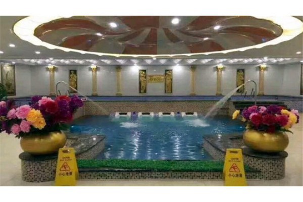 广州新塘发廊按摩服务攻略