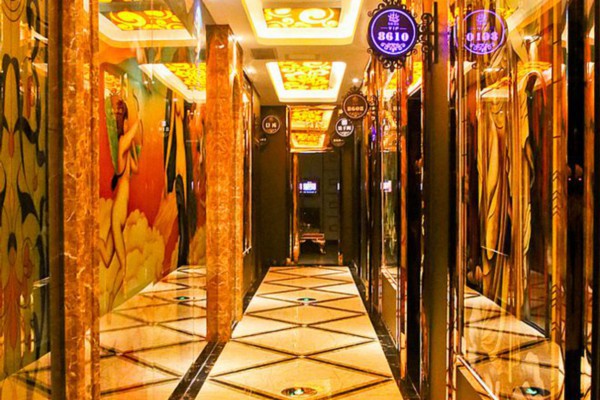 广州桑拿酒吧最新指南