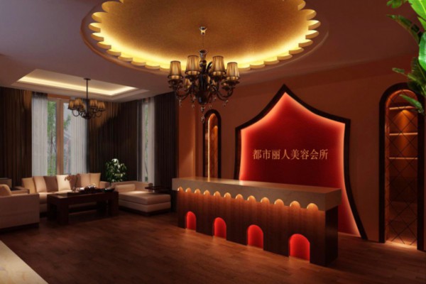 广州98平米户型设计灵感集锦