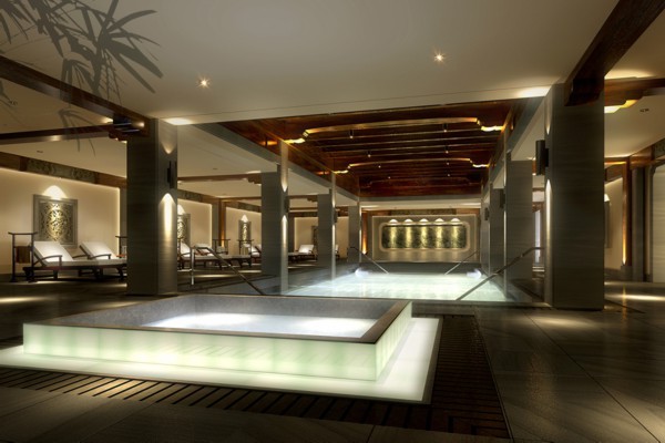 广州水世界：三大水质达到98%纯净度的地方推荐