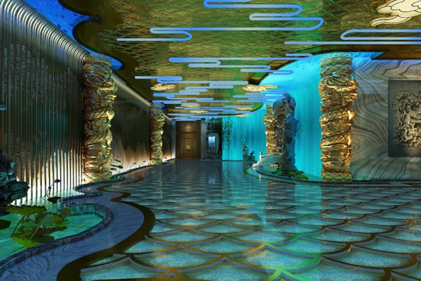 广州茶艺体验：品味生活，尽在高品质茶馆