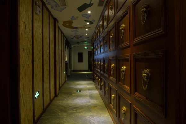 广州桑拿休闲好去处盘点