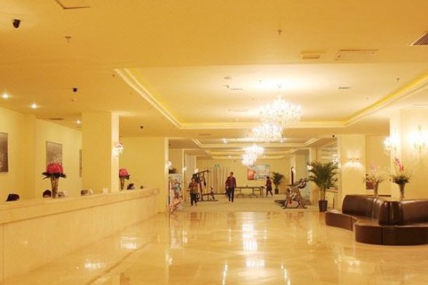 广州东悦桑拿交流中心