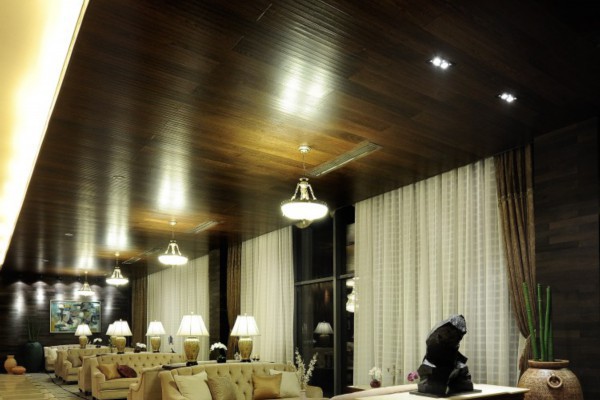 广州东境桑拿体验馆