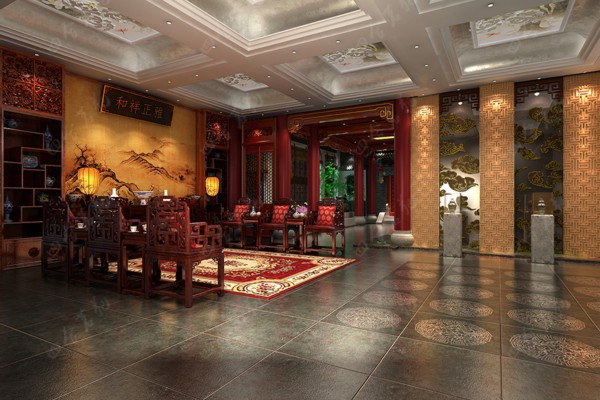 广州天河品茶圣地：探索高端茶艺空间