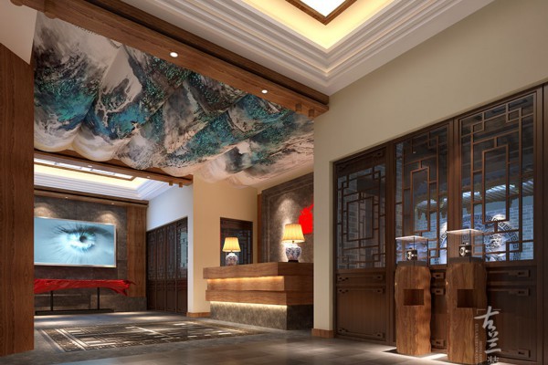 广州品茶酒店推荐