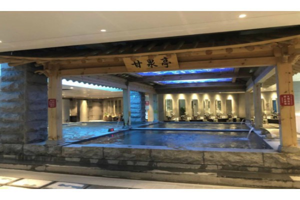 广州95条不拆村庄盘点，历史文化保护区一览