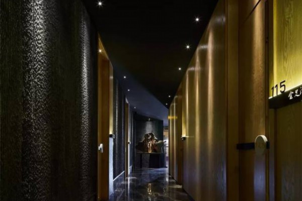 广州双飞桑拿体验攻略