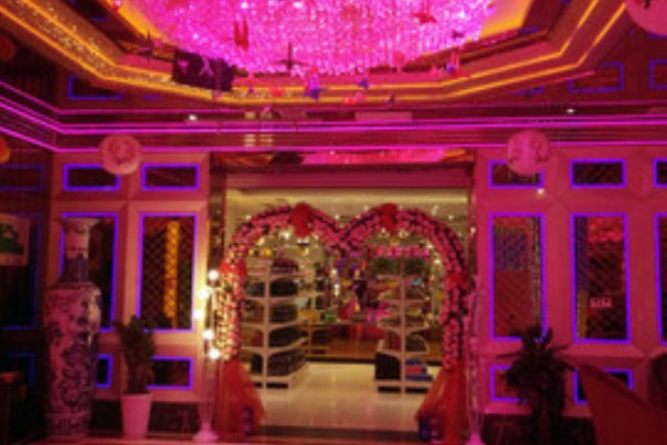 广州白云98水疗：专业养生SPA，尽享舒适体验