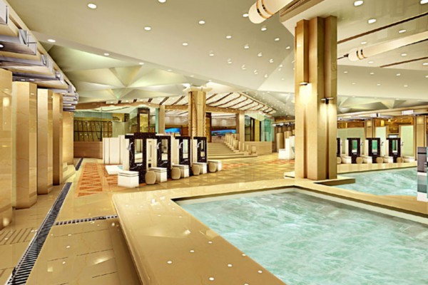 广州桑拿最新活动，微信号获取独享福利