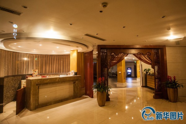 广州猫扑按摩，放松身心新选择