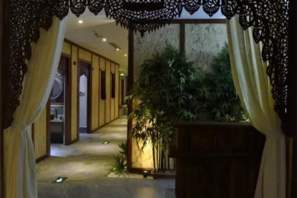 广州吉山按摩中心推荐