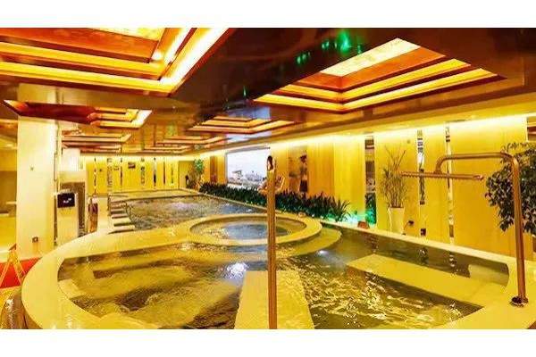 广州专业手腕按摩店推荐