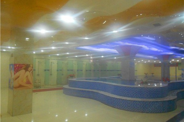 广州柔试按摩，品质生活从健康开始