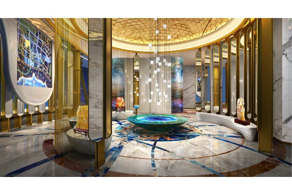 广州天河智慧城夜生活指南