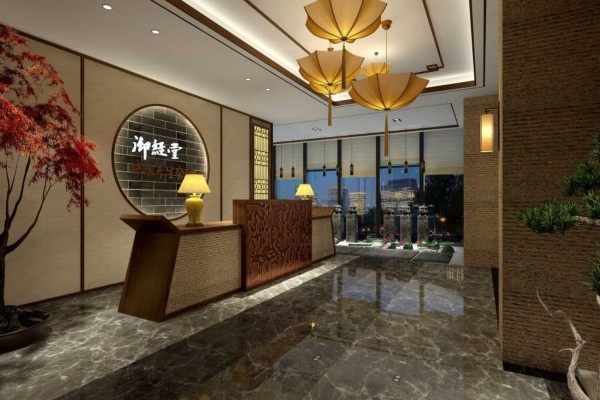 广州嘉禾酒店按摩服务推荐