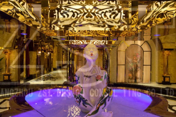 广州N95俱乐部最新活动盘点