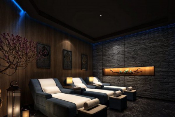 广州水疗按摩精选：品质服务，舒适享受