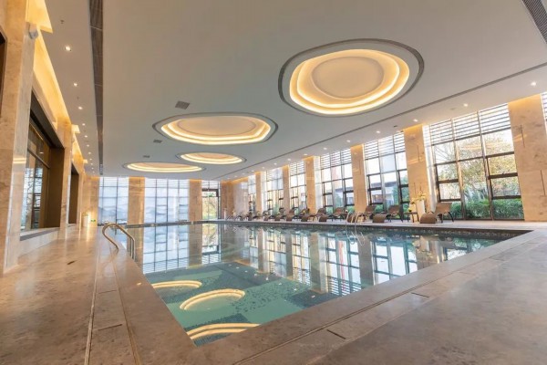 广州按摩店专业搓澡服务