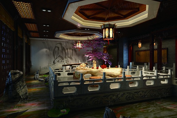 广州桑拿按摩大全