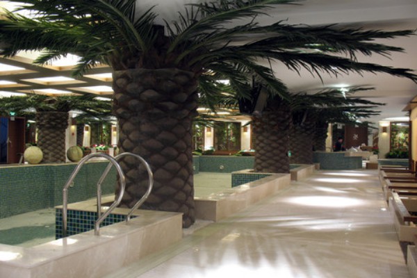 广州QT98酒店安全可靠度评测