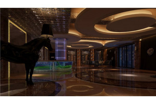 广州水汇95场部长独家访谈