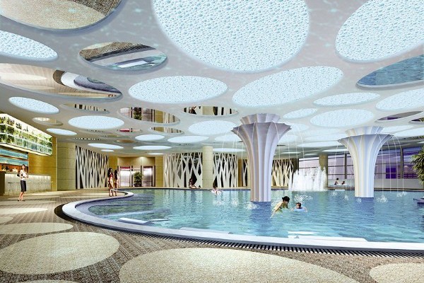 广州天河区桑拿按摩体验