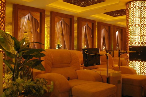 广州年轻人必去太古仓夜生活指南