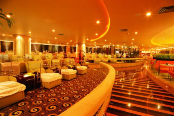 广州按摩行业深度解析