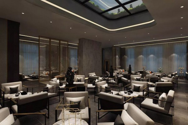 广州沐浴按摩会所推荐：放松身心的理想之地